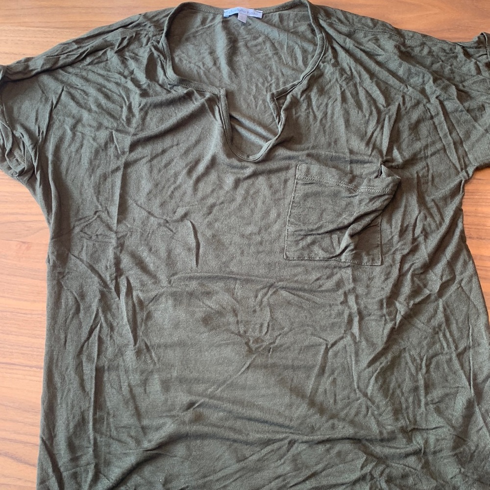 Charlotte Russe tshirt